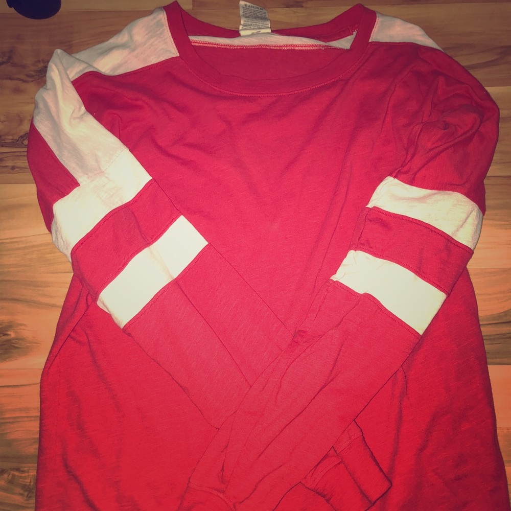Victoria’s Secret shirt